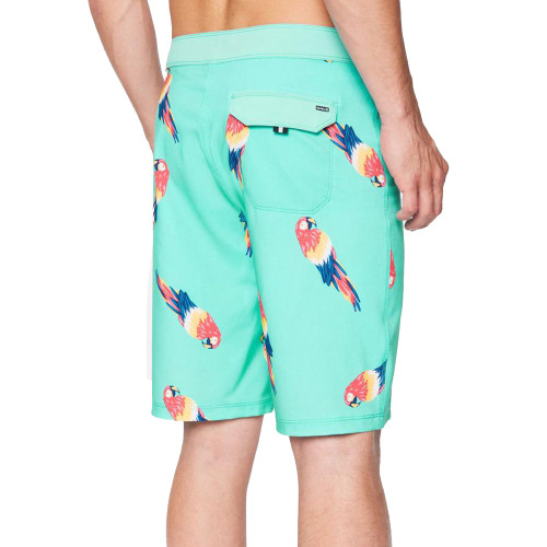 Hurley Ανδρικό μαγιό Phantom Windansea Board Short 18"